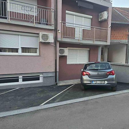 Apartment Savanovic Banja Luka Eksteriør bilde