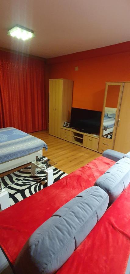 Apartment Savanovic Banja Luka Eksteriør bilde
