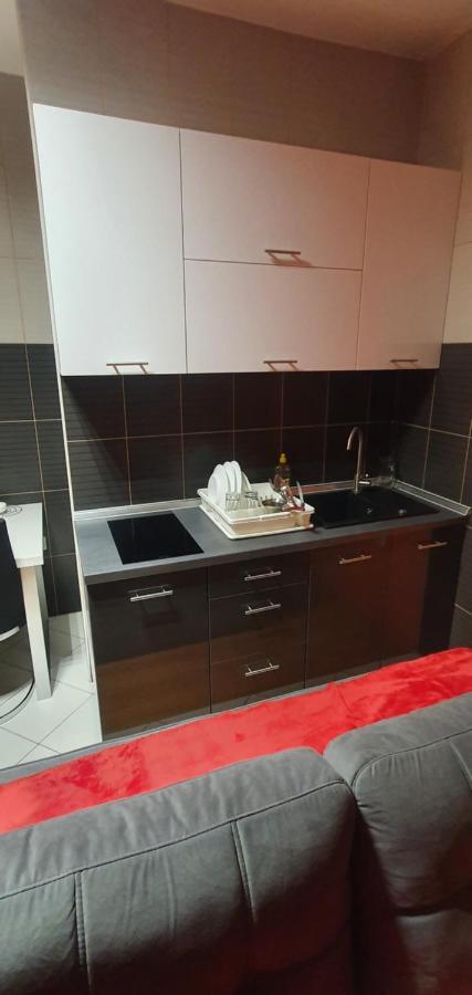 Apartment Savanovic Banja Luka Eksteriør bilde