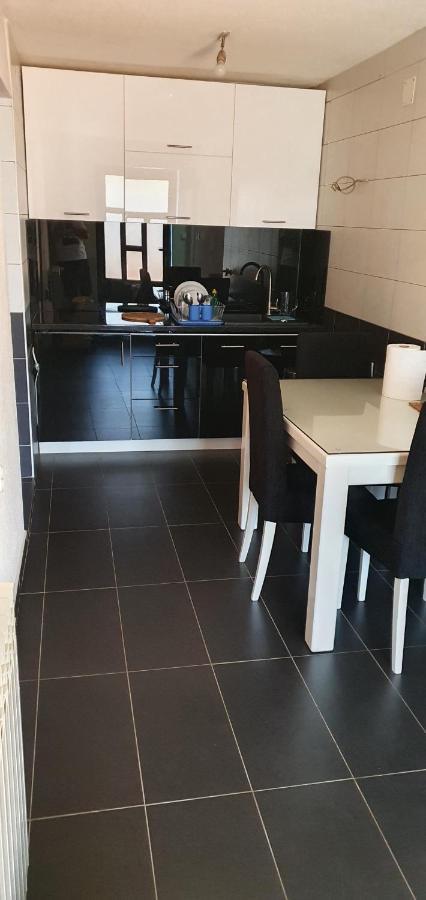 Apartment Savanovic Banja Luka Eksteriør bilde