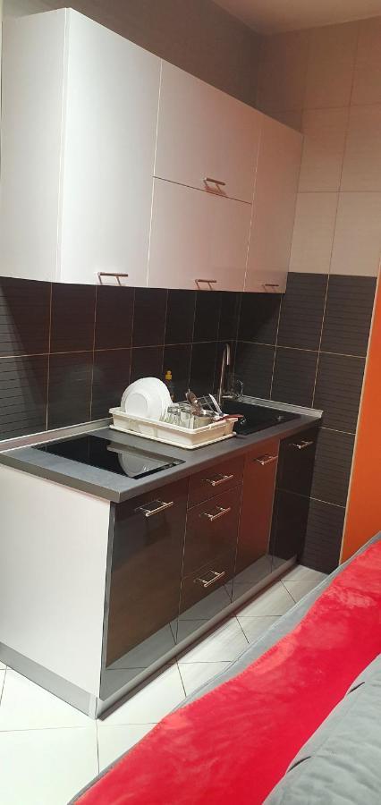 Apartment Savanovic Banja Luka Eksteriør bilde