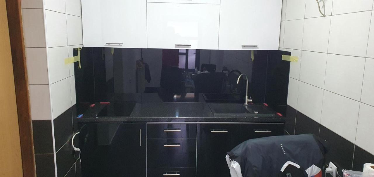 Apartment Savanovic Banja Luka Eksteriør bilde