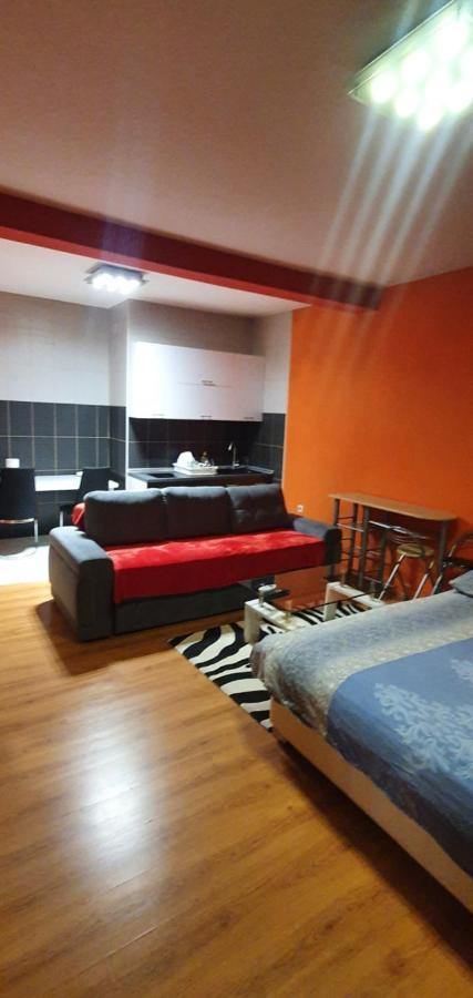 Apartment Savanovic Banja Luka Eksteriør bilde