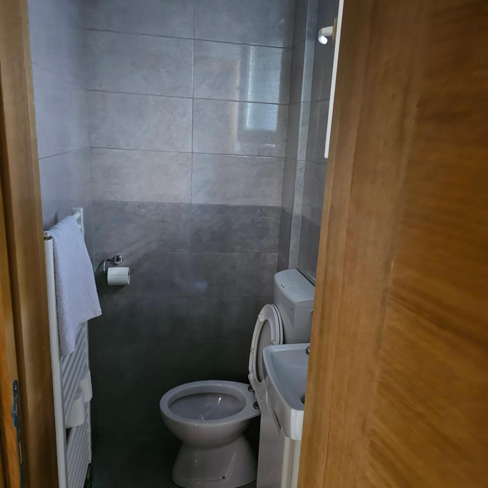 Apartment Savanovic Banja Luka Eksteriør bilde