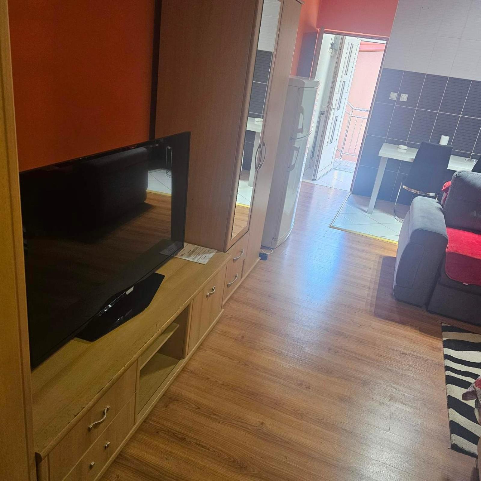 Apartment Savanovic Banja Luka Eksteriør bilde