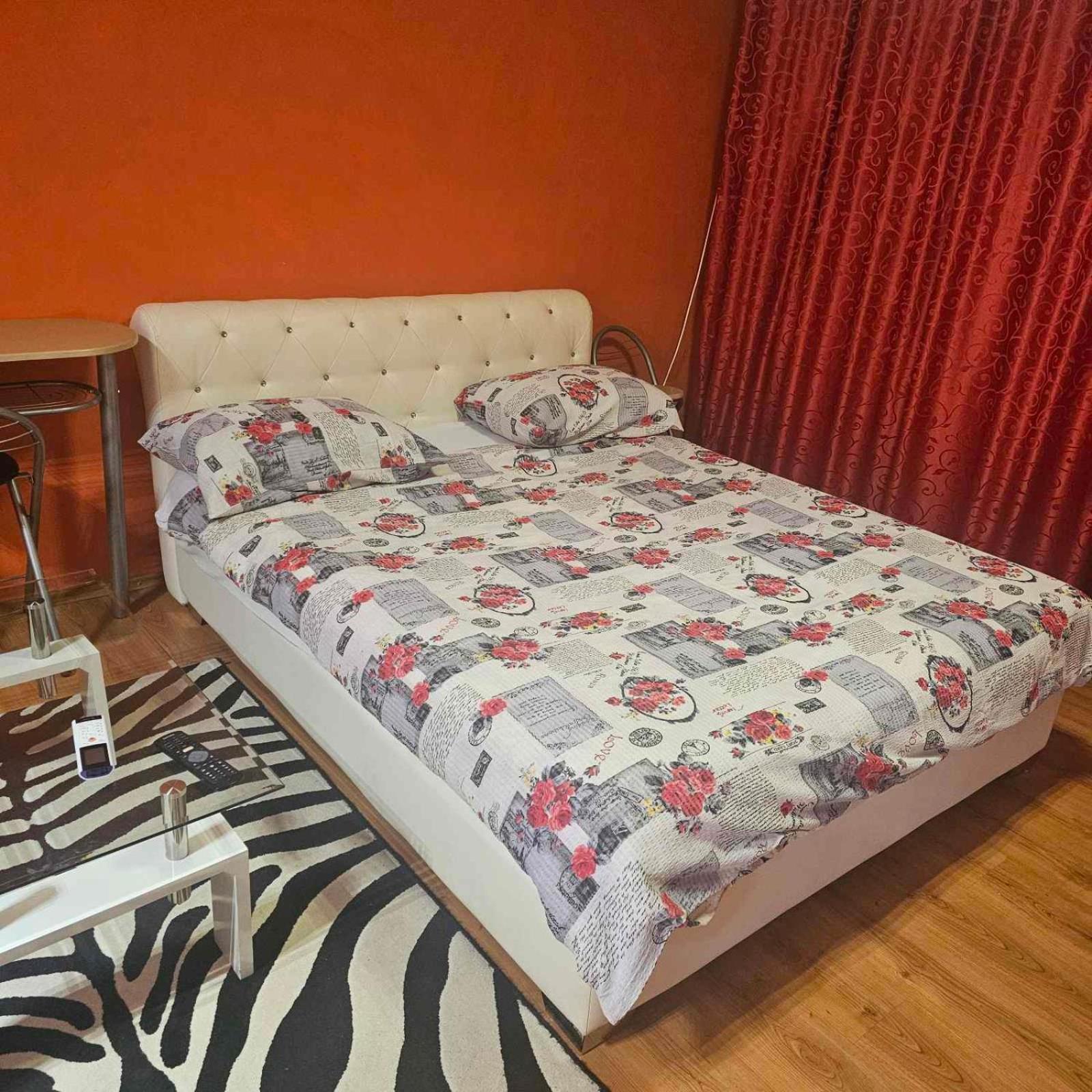 Apartment Savanovic Banja Luka Eksteriør bilde