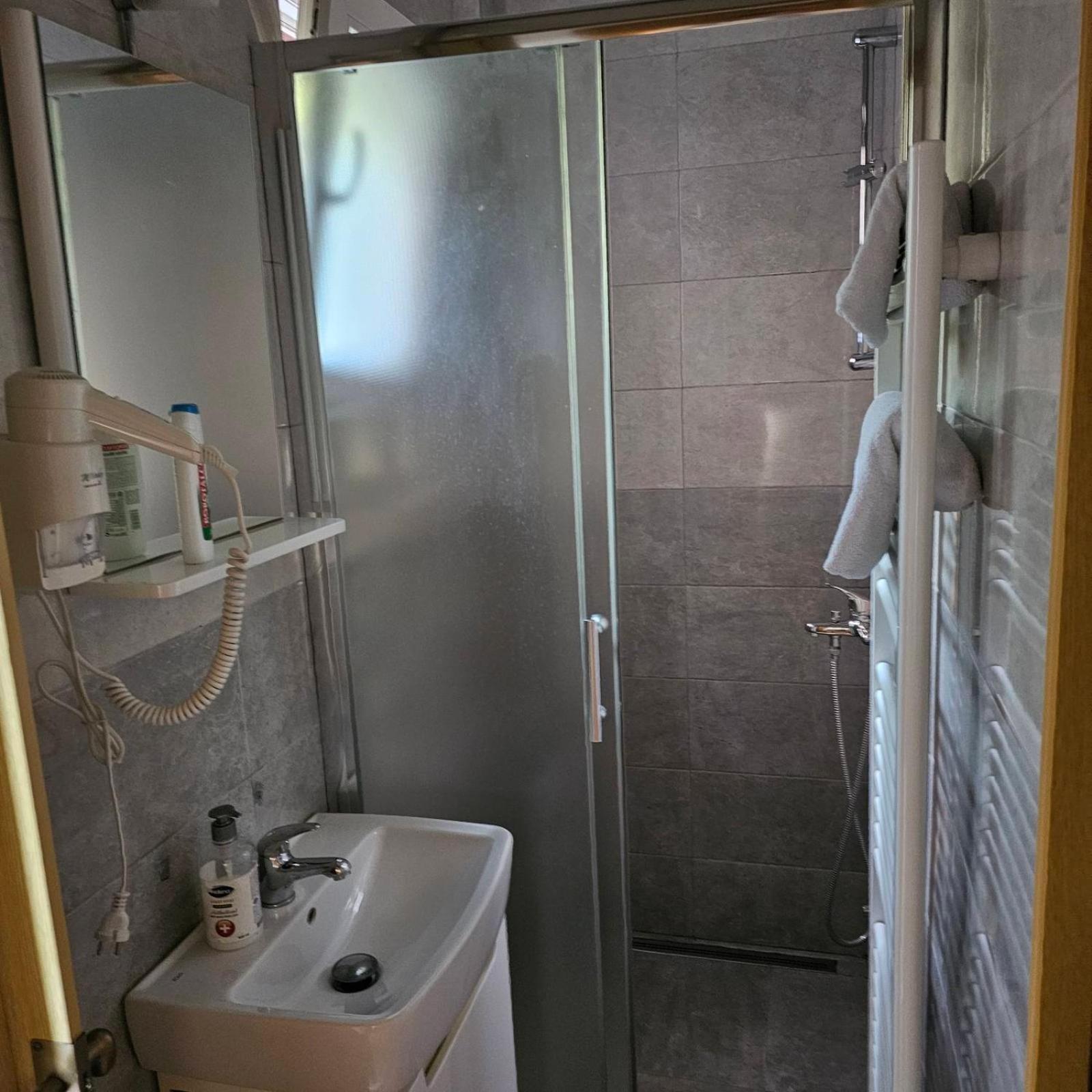 Apartment Savanovic Banja Luka Eksteriør bilde