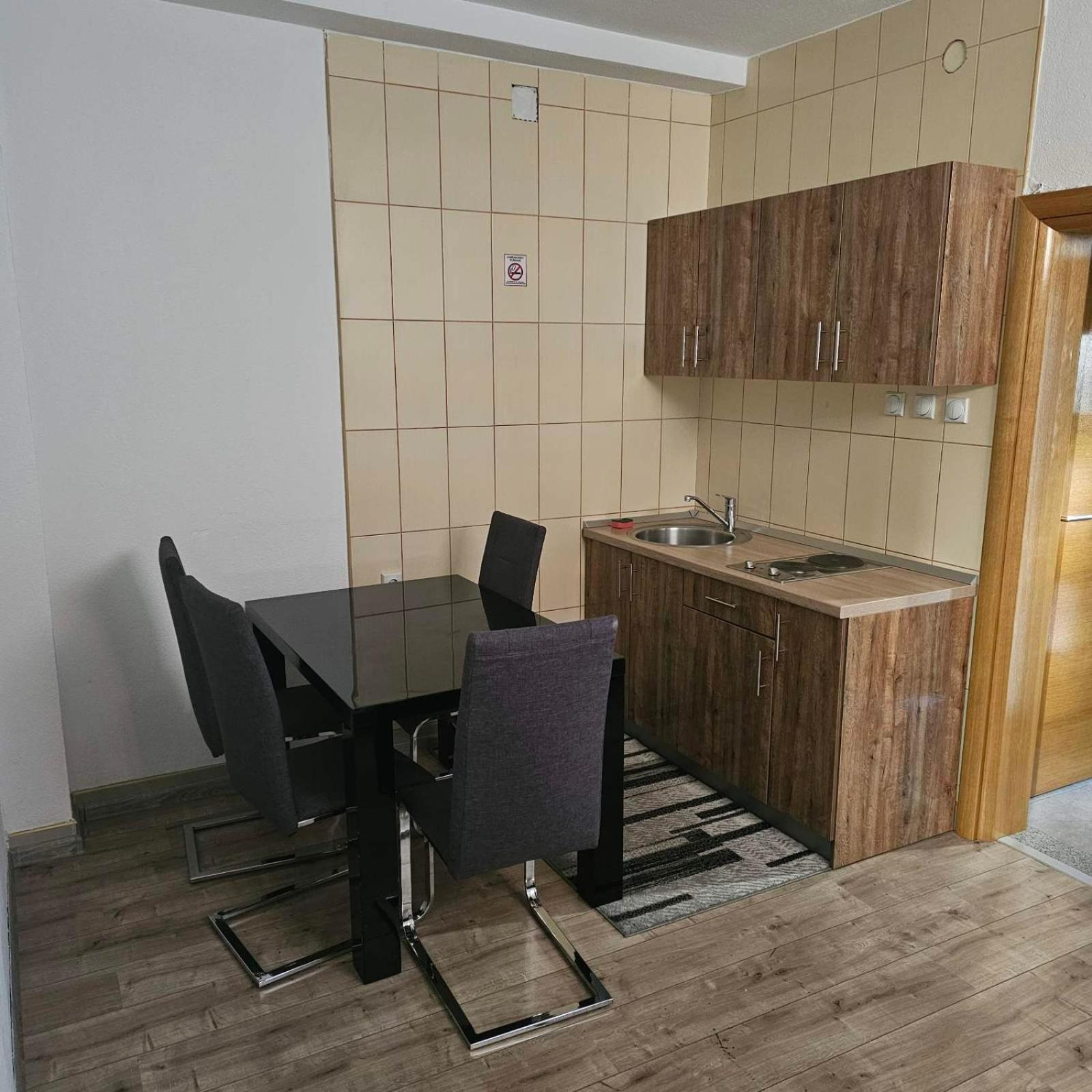 Apartment Savanovic Banja Luka Eksteriør bilde