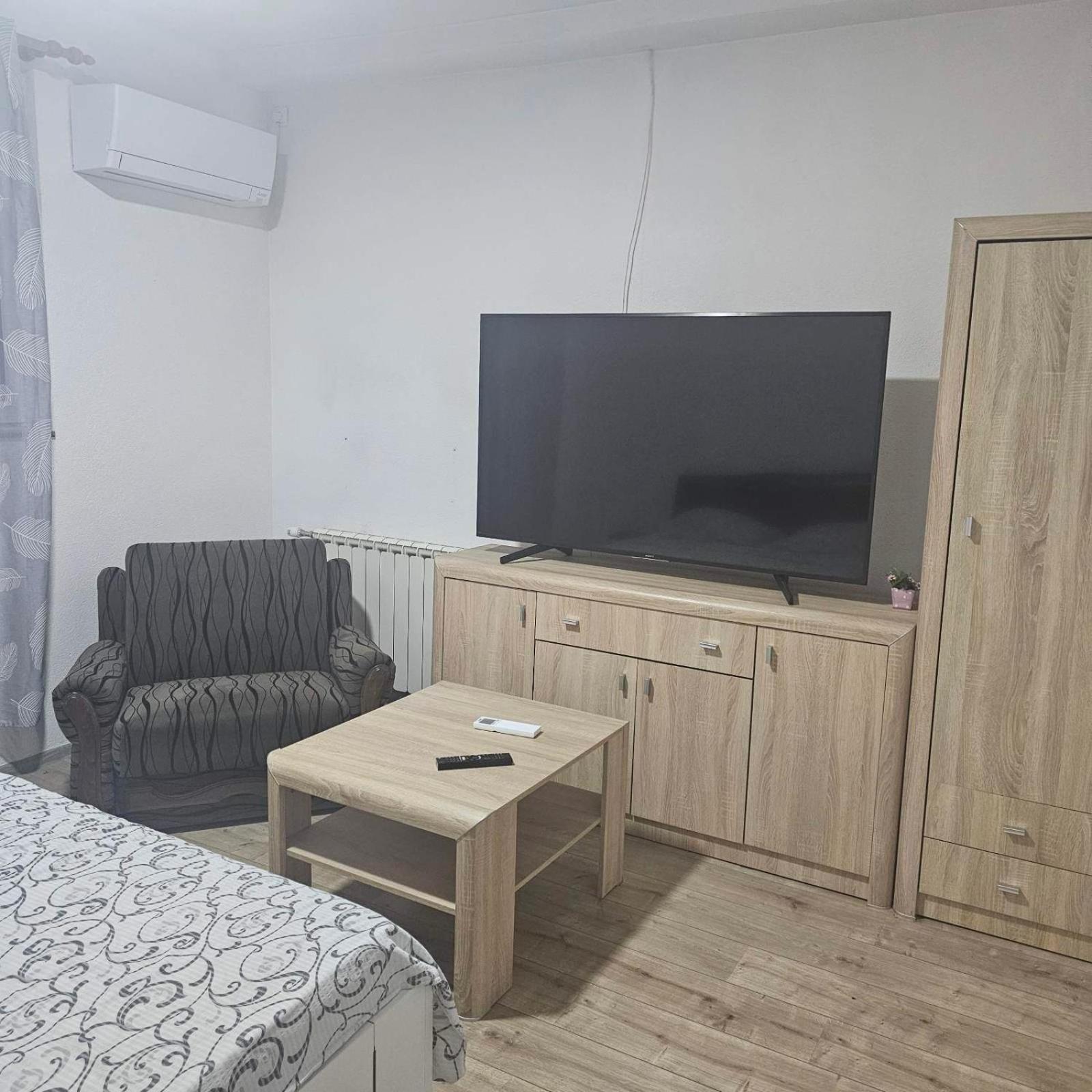 Apartment Savanovic Banja Luka Eksteriør bilde