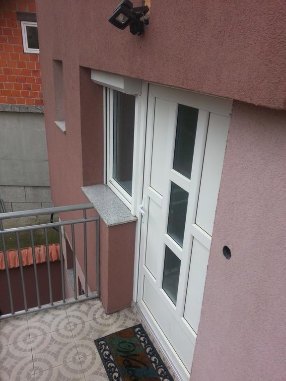 Apartment Savanovic Banja Luka Eksteriør bilde