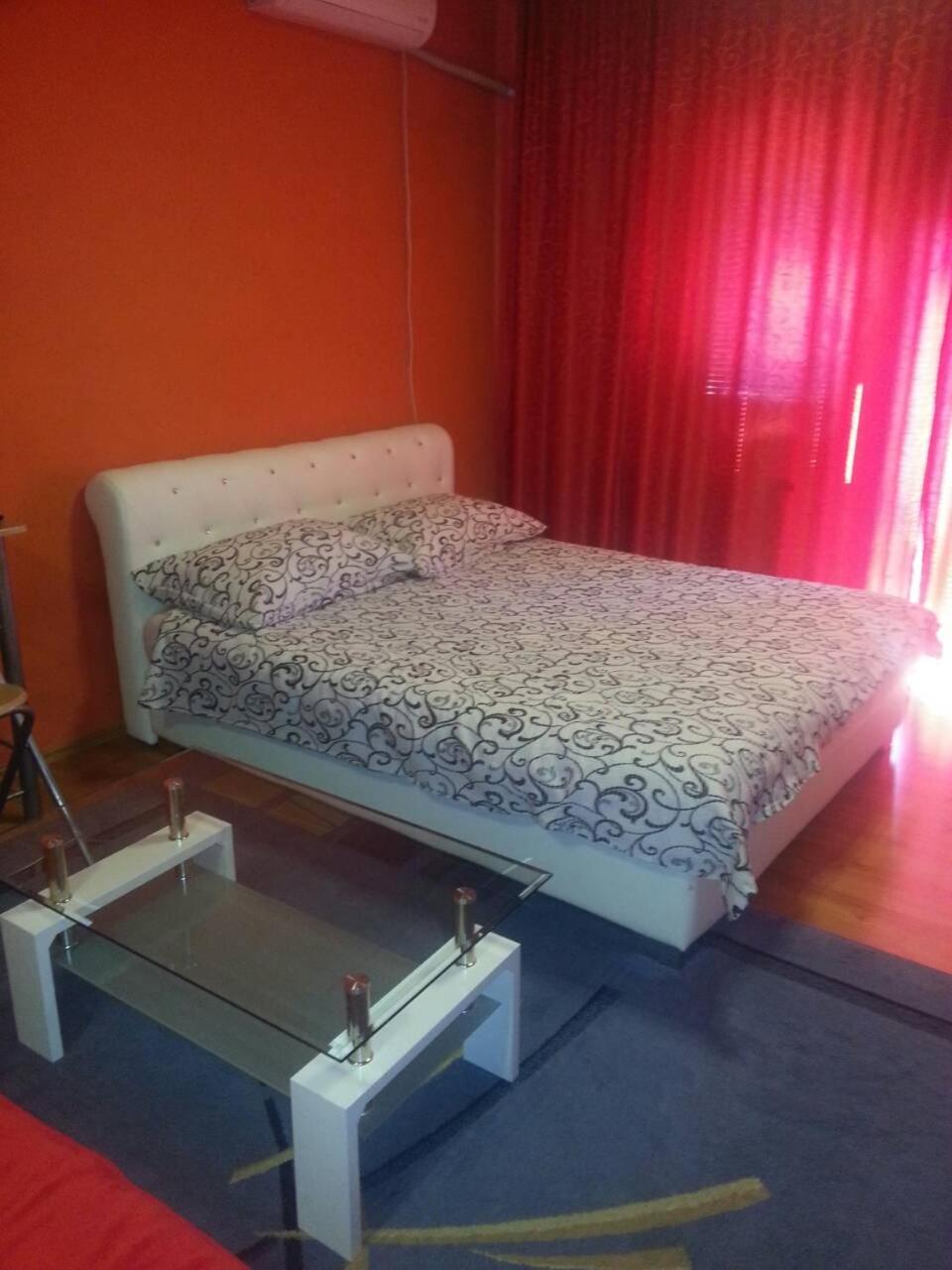 Apartment Savanovic Banja Luka Eksteriør bilde