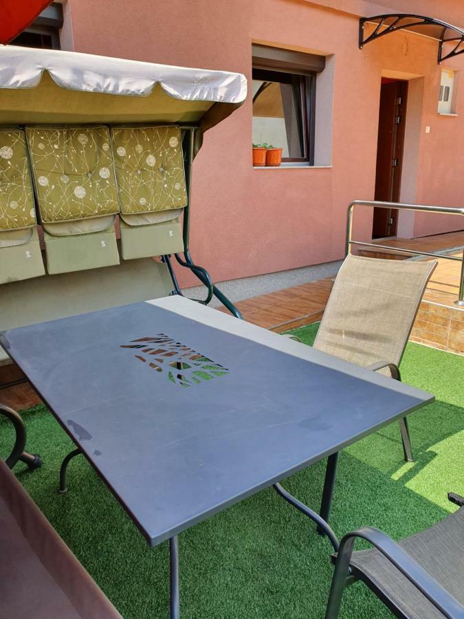 Apartment Savanovic Banja Luka Eksteriør bilde