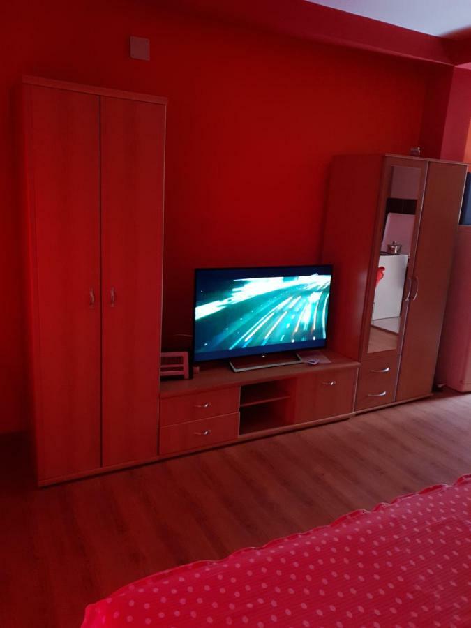 Apartment Savanovic Banja Luka Eksteriør bilde
