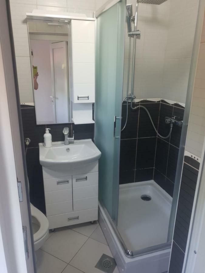 Apartment Savanovic Banja Luka Eksteriør bilde