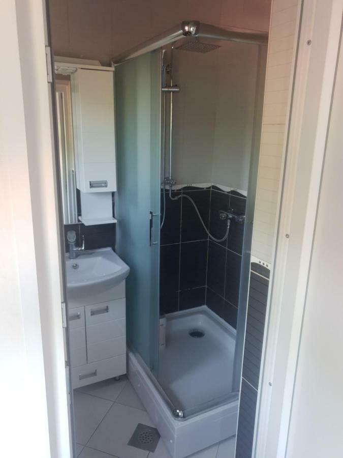 Apartment Savanovic Banja Luka Eksteriør bilde
