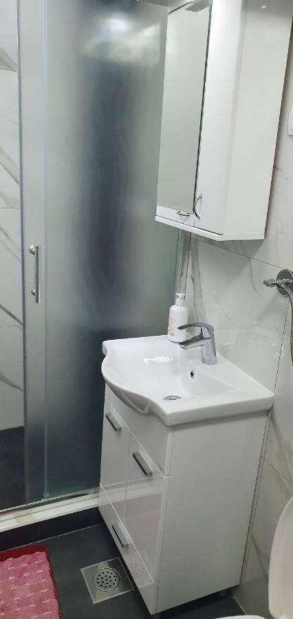 Apartment Savanovic Banja Luka Eksteriør bilde