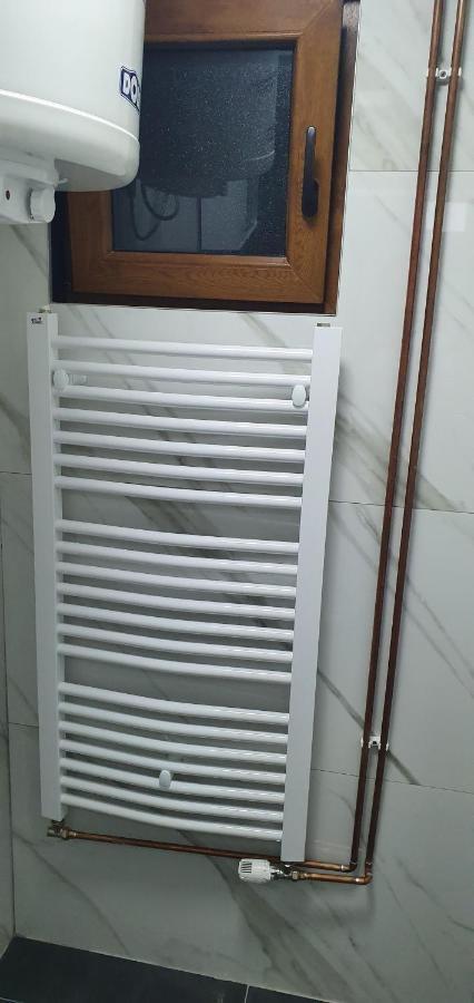 Apartment Savanovic Banja Luka Eksteriør bilde