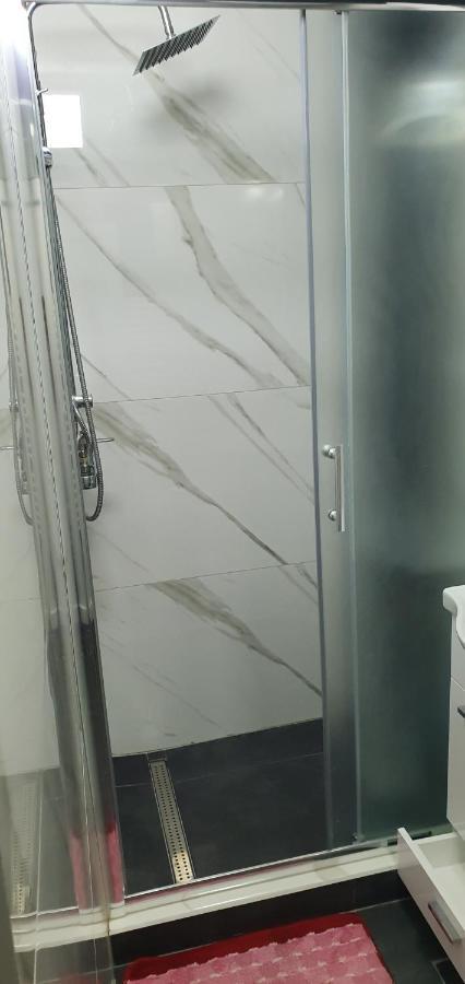 Apartment Savanovic Banja Luka Eksteriør bilde
